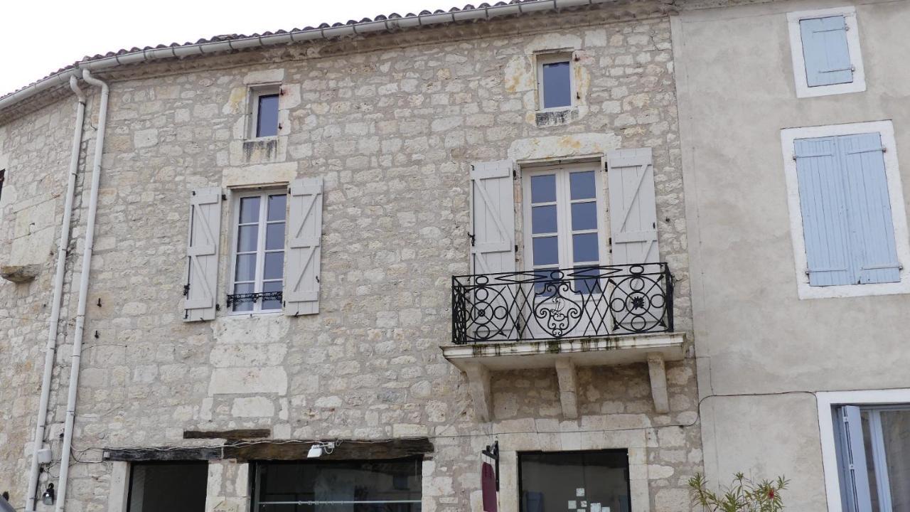 شقة La Montcuquoise المظهر الخارجي الصورة
